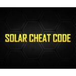 Solar Cheat Code Agency