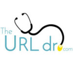 The URL Dr